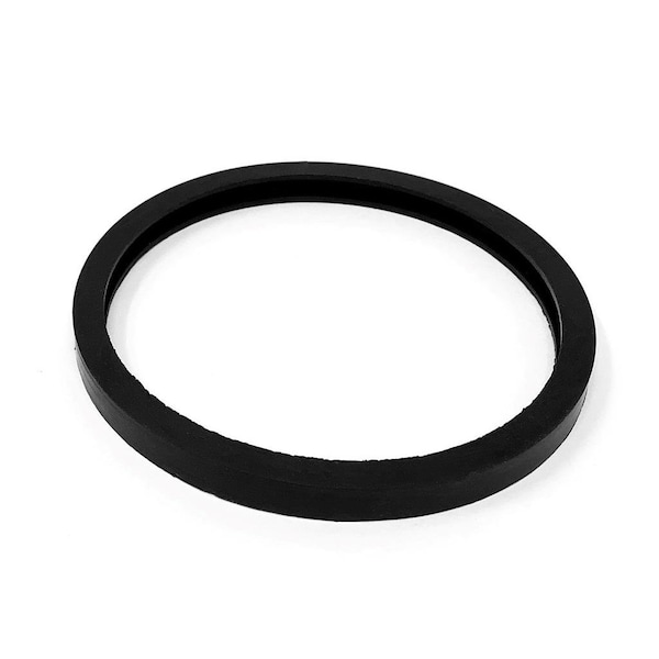 LKC-2 Seal Ring. EPDM 1.5, Replaces Alfa Laval Part# 9611253151